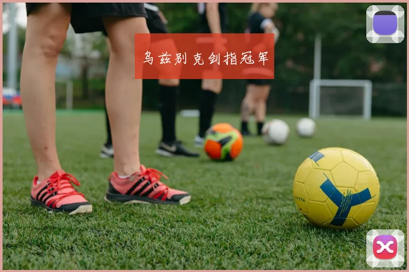乌兹别克剑指冠军