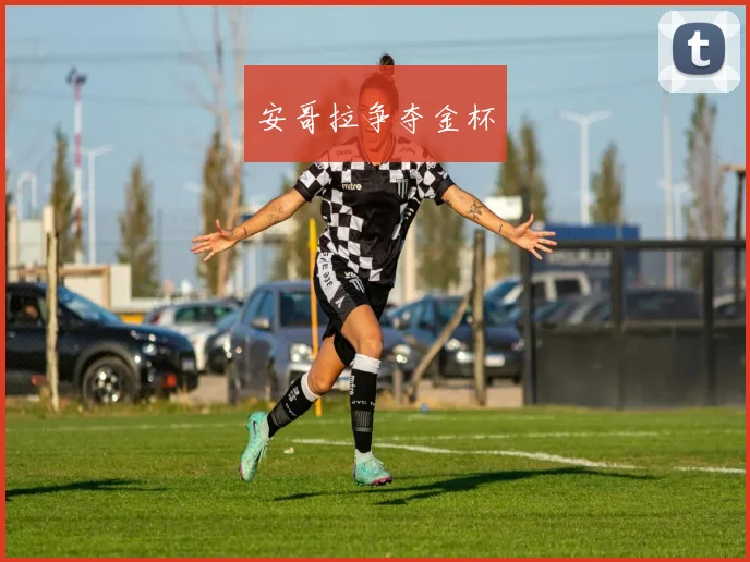 安哥拉争夺金杯