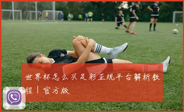 世界杯怎么买足彩正规平台解析教程｜官方版